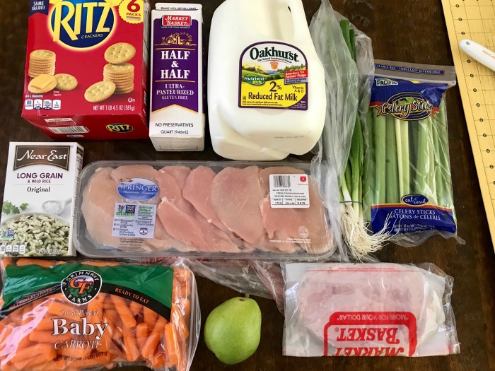 How Much We Spent on Groceries and What We Ate – Week 42 of 52