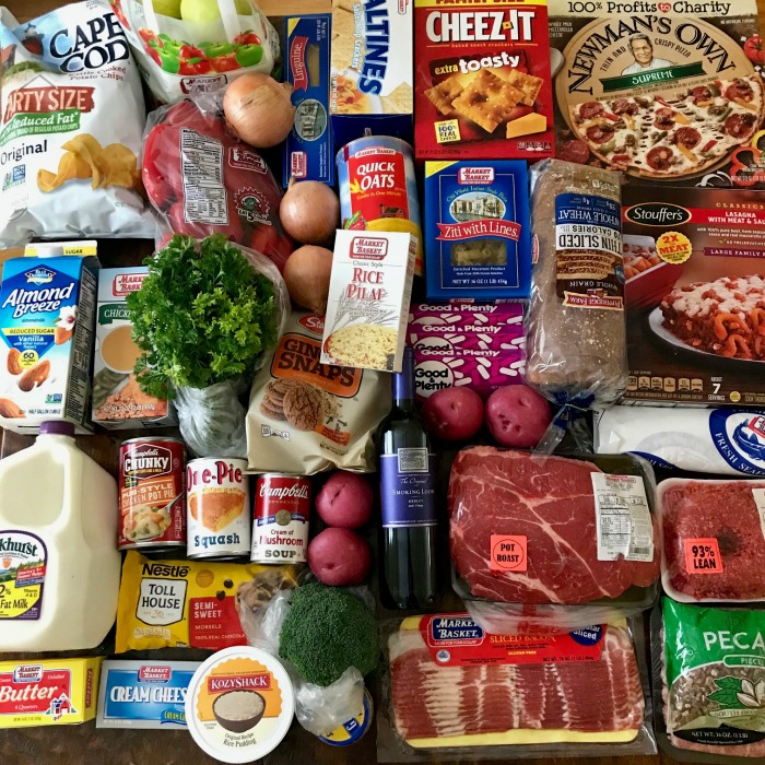 How Much We Spent on Groceries and What We Ate – Week 41 of 52