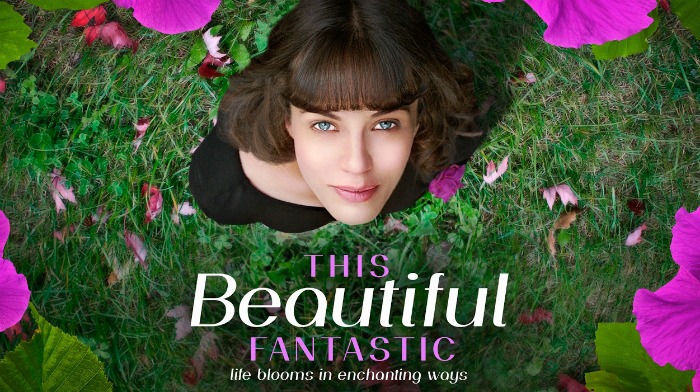 Friday Night at the Movies – This Beautiful Fantastic