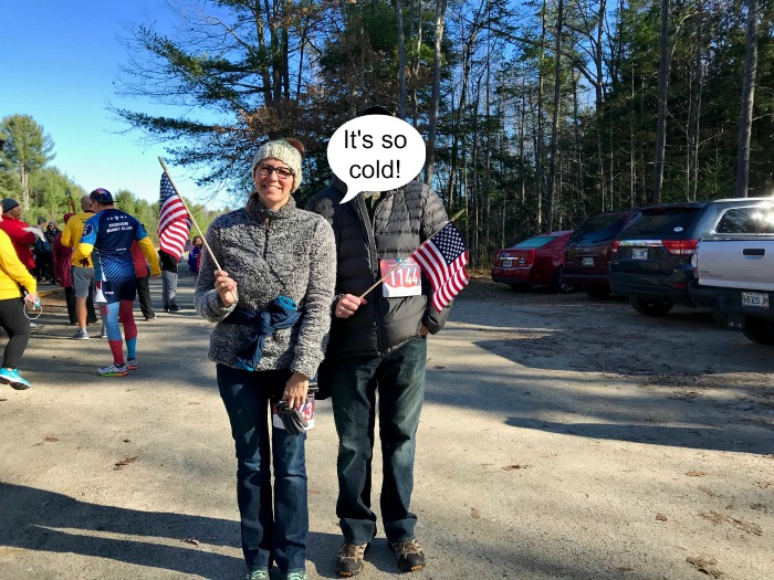 My 22 Goals for 2019 – Week 45 of 52