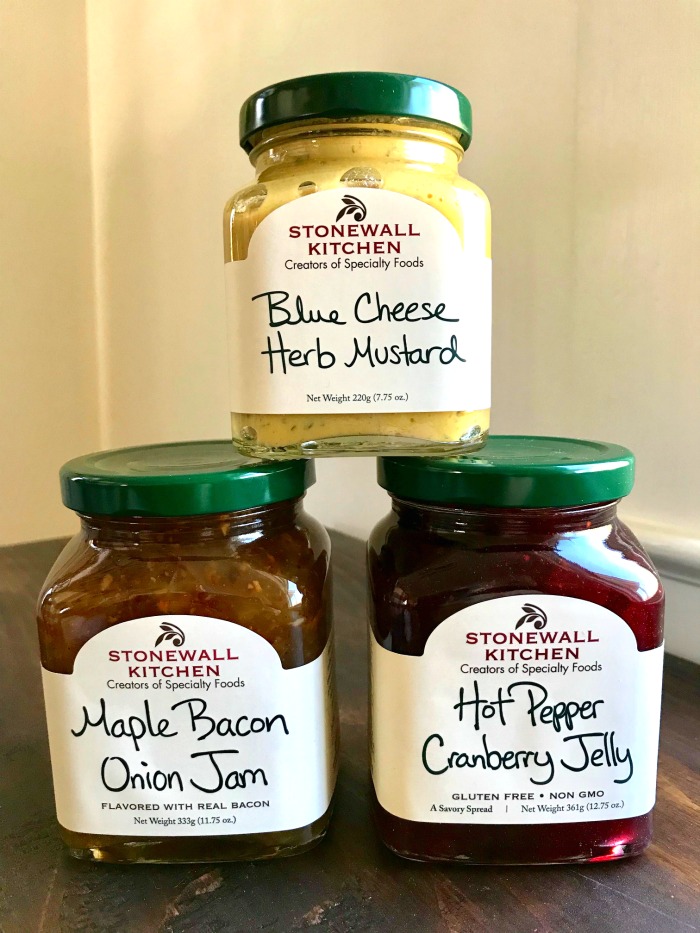WINNERS – The Great Day After Thanksgiving Sandwich – A Jam, Jelly and Mustard Giveaway