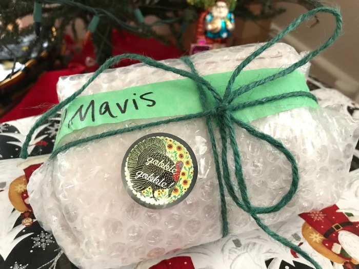 One Hundred Dollars a Month – Mavis’ Weekly Highlights 12/28/19