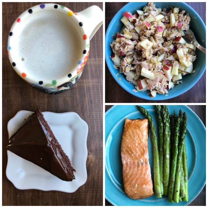 Monthly Meal Planning and Grocery Shopping Trips – Week 8 of 52