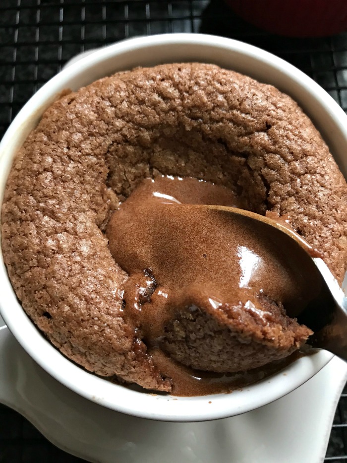 Jenn From Indiana Shares Her Lava Cake Recipe