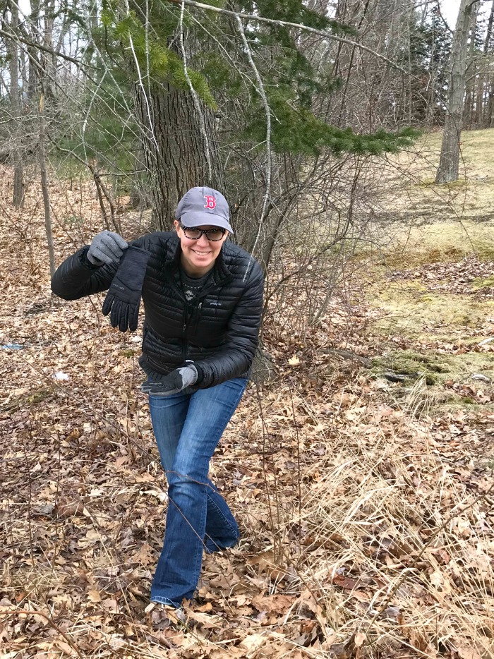 Bits and Bobs – March 2020