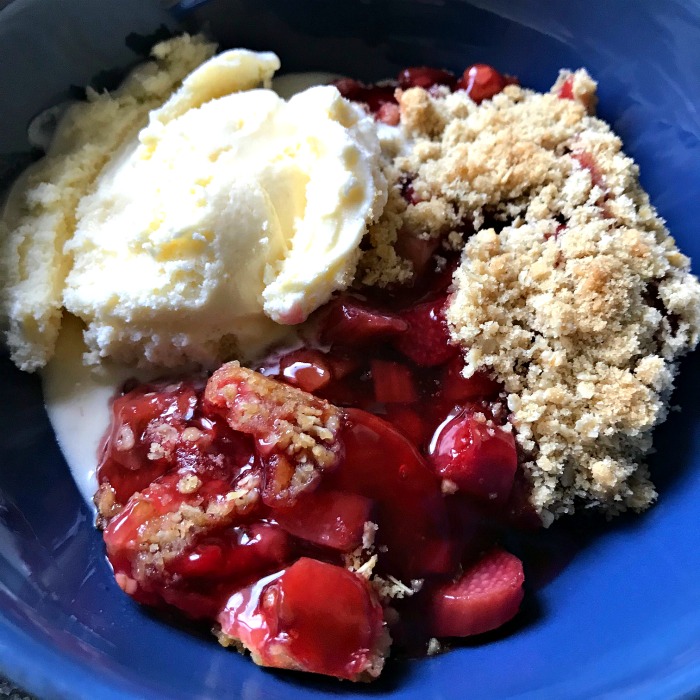 Great Cherry Recipes