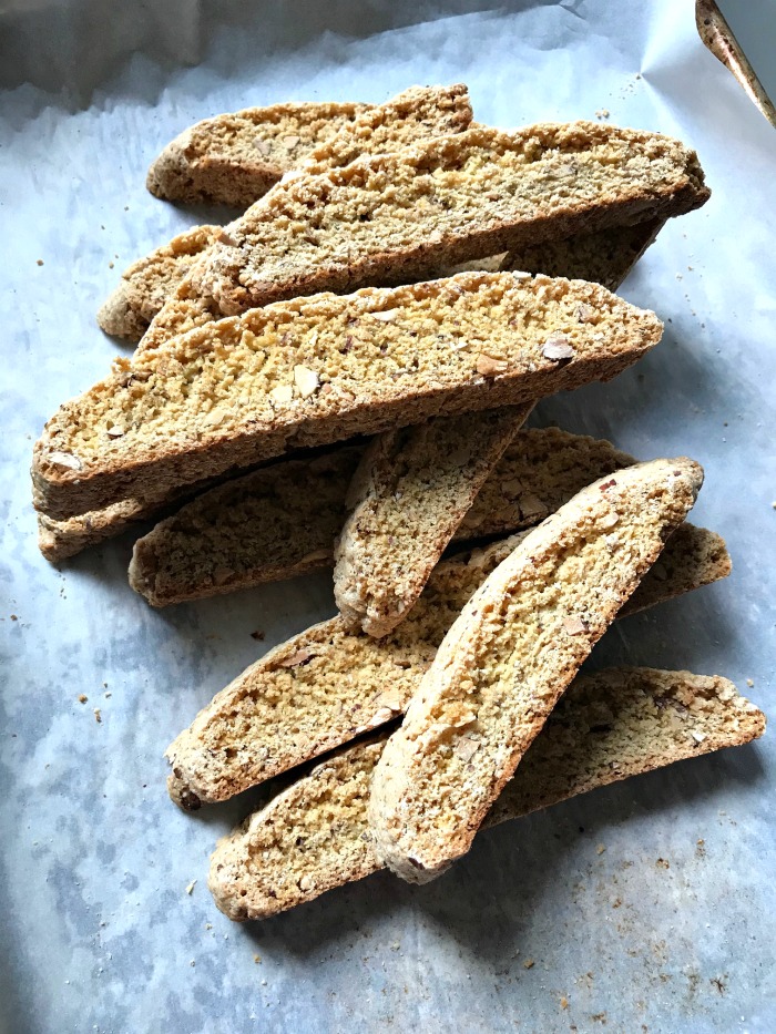 The Best Biscotti Recipes