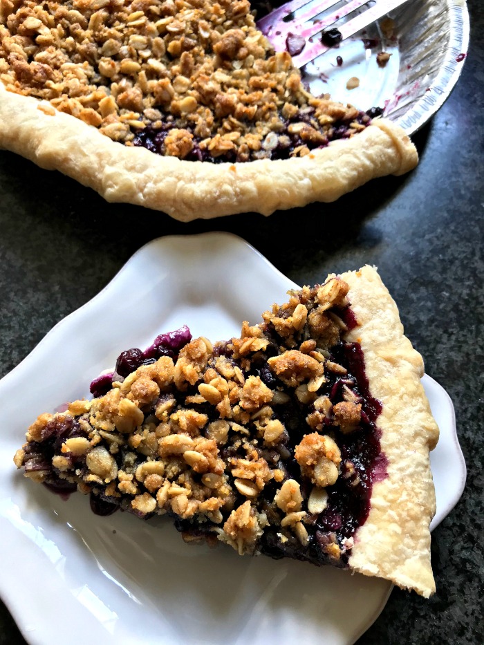 Puzzle Mountain Bakery Pie Stand in Newry, Maine - One Hundred Dollars