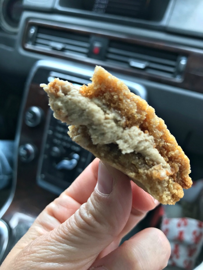 Puzzle Mountain Bakery Pie Stand in Newry, Maine One Hundred Dollars