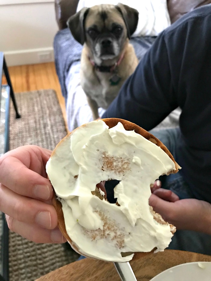 28 Years Later He Tells Me This!