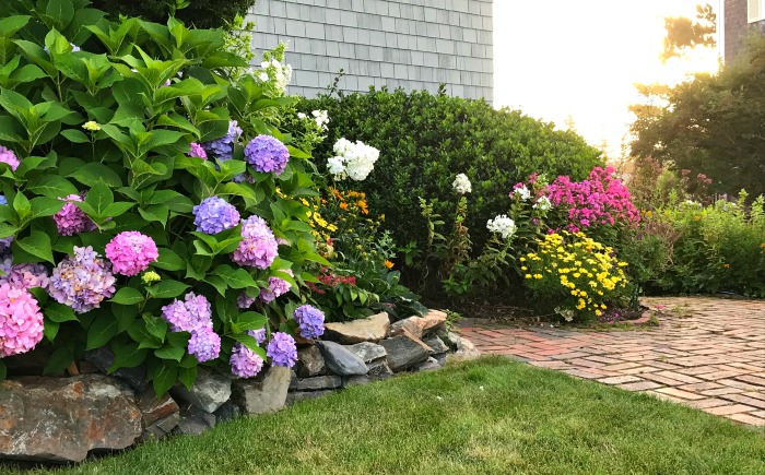 Bits and Bobs for the End of July – Beach Edition