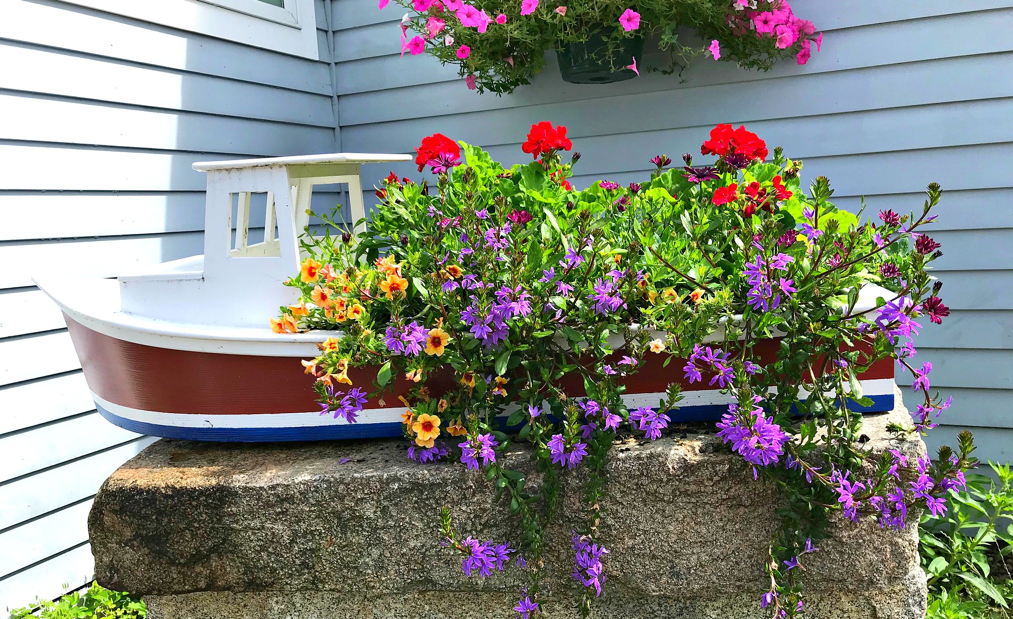 My 14 Goals for 2020 Week 28 of 52