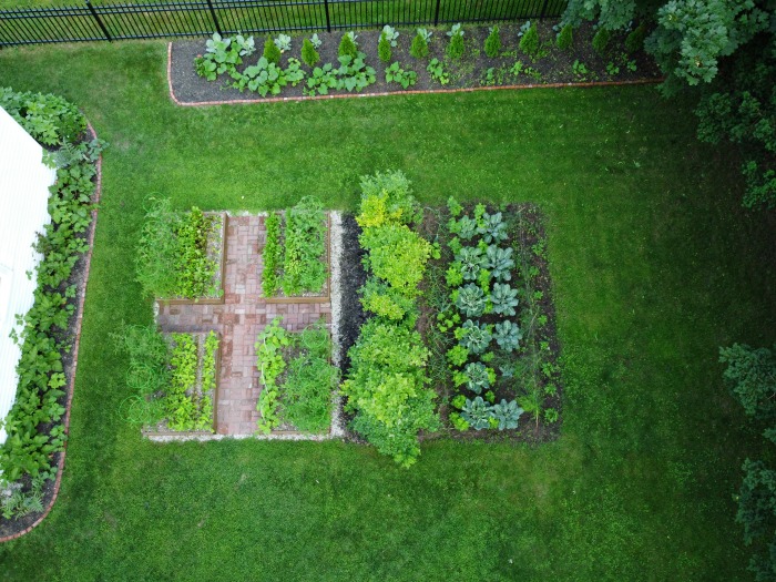 Gardening in Maine – Zone 5b