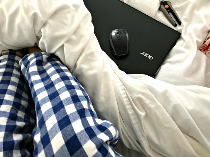 My 14 Goals for 2020 Week 35 of 52