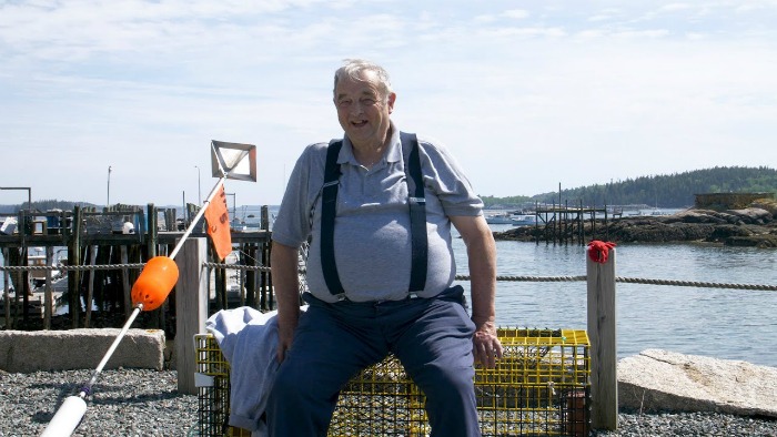 Ask Leroy – A True Maine Gem