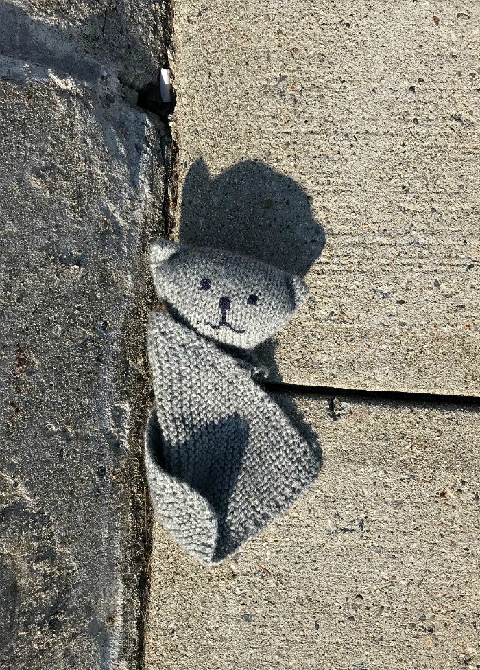 Bits and Bobs for Early October