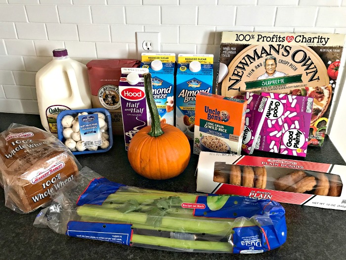 Monthly Meal Planning and Grocery Shopping Trips – Week 38 of 52