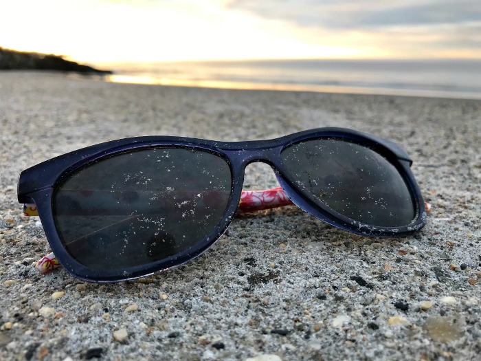 Bits and Bobs for Early September – Beach Edition