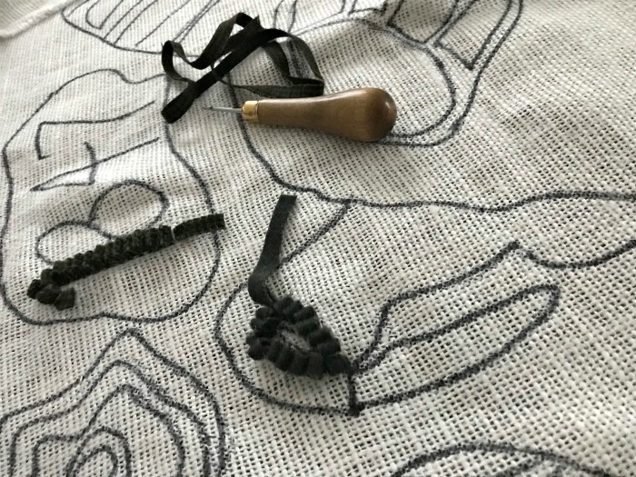Joan Moshimer Hooks