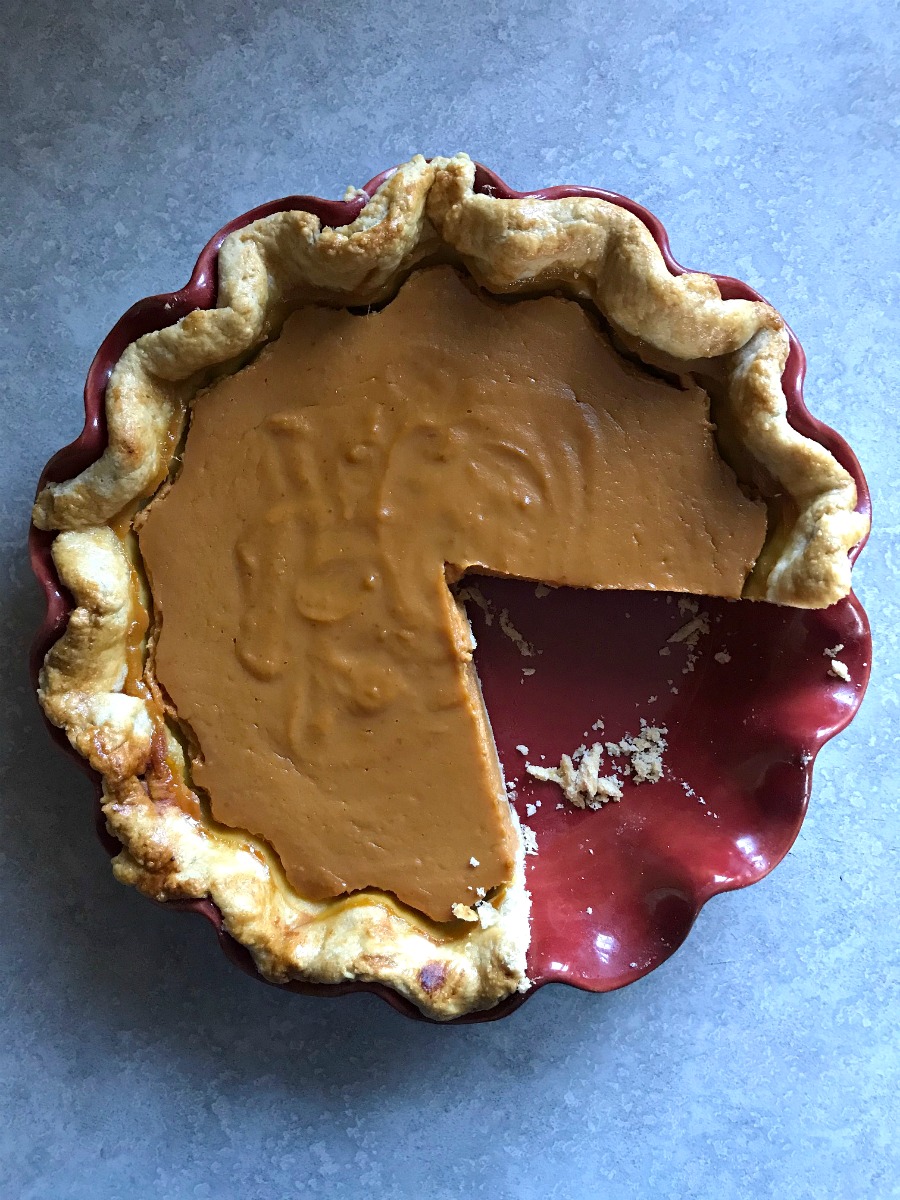 Best Pumpkin Varieties for Cooking and Baking