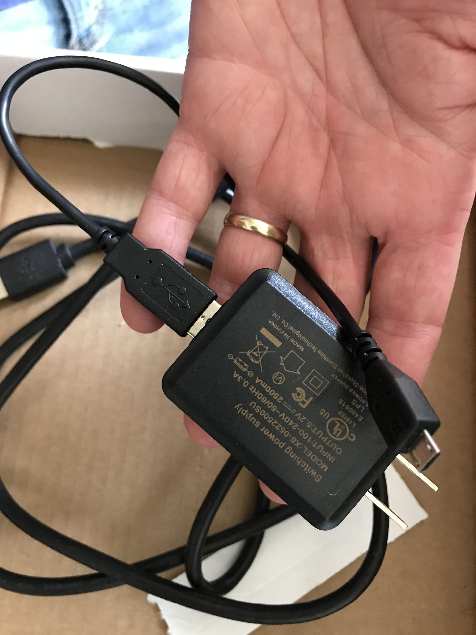 Bits and Bobs – February 2021