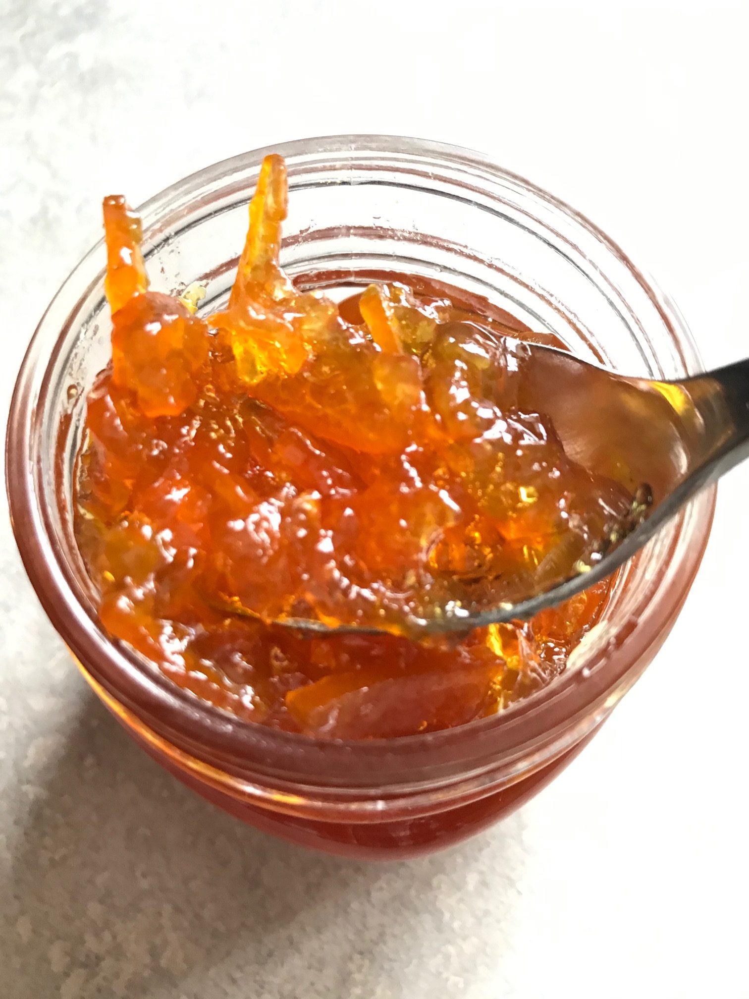 Seville Orange Marmalade Recipe