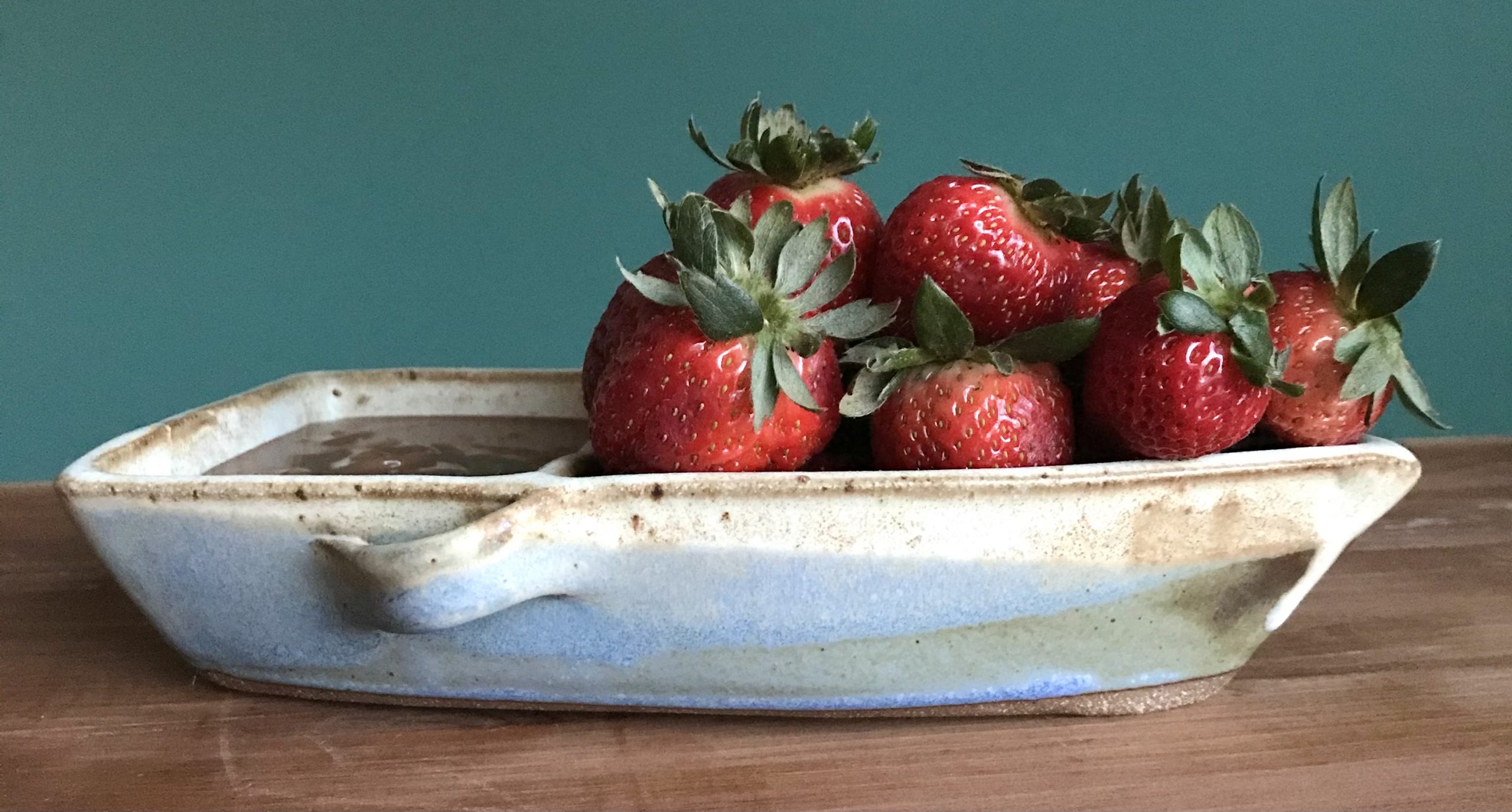 Ash Cove Pottery in Harpswell, Maine