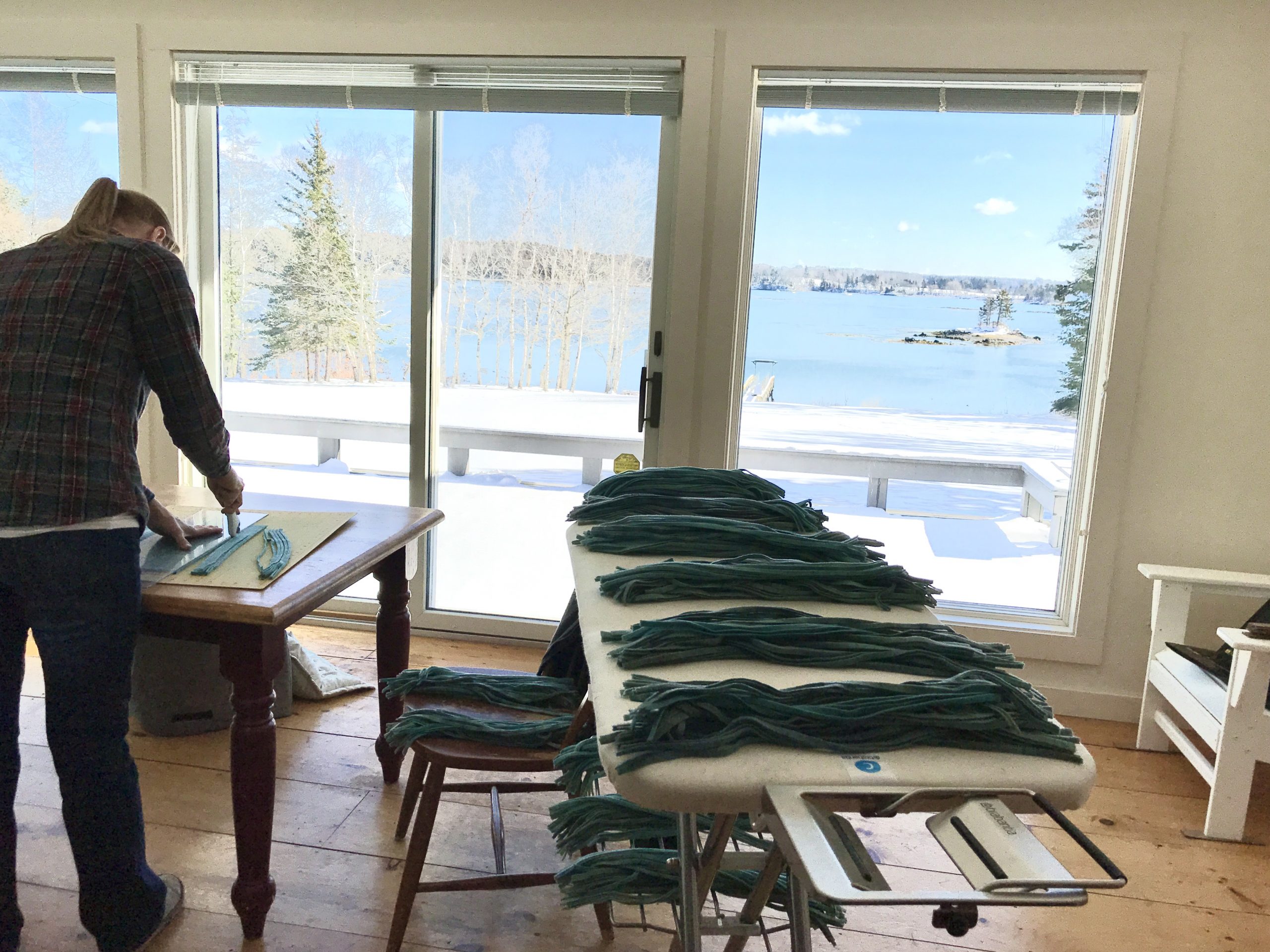 My Big List of Things I’m Going to Do in 2021 – Week 7 of 52