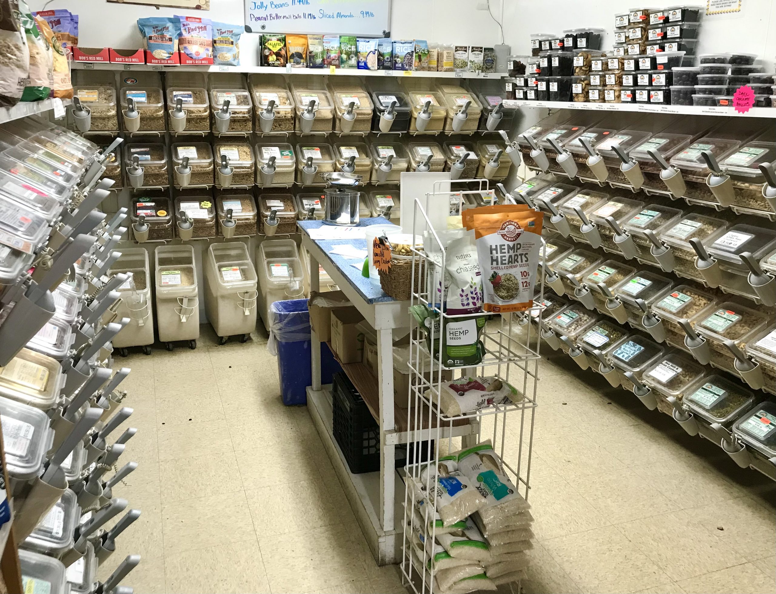 Fresh Off The Farm Market in Rockport, Maine