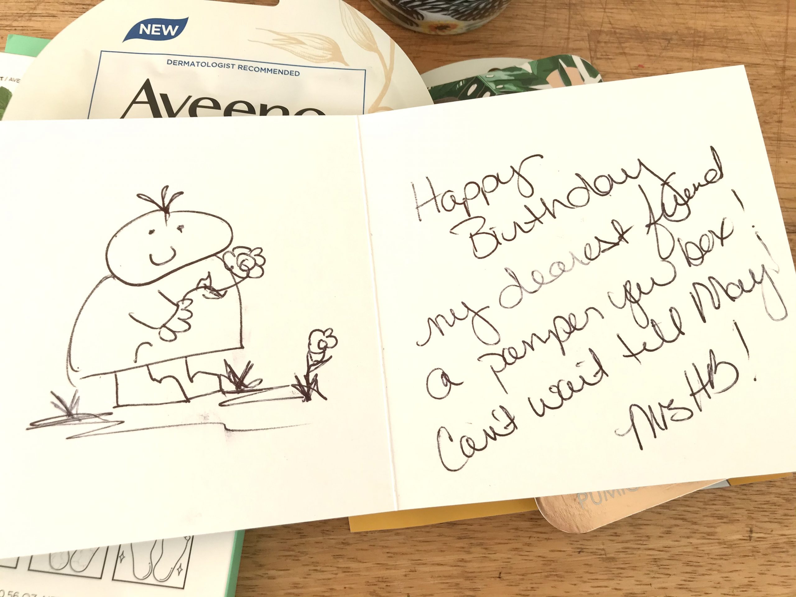 My Big List of Things I’m Going to Do in 2021 – Week 10 of 52