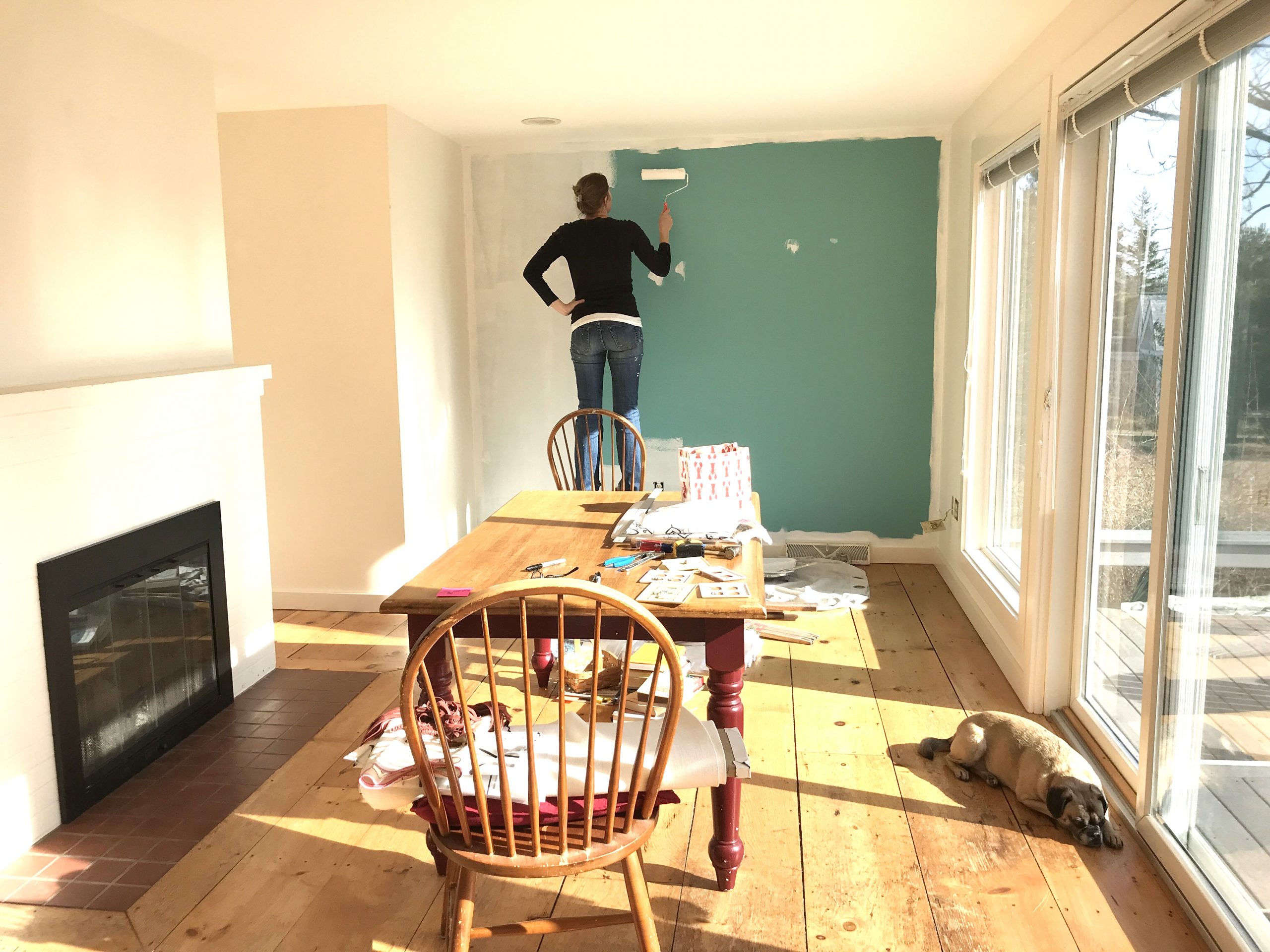 My Big List of Things I’m Going to Do in 2021 – Week 11 of 52