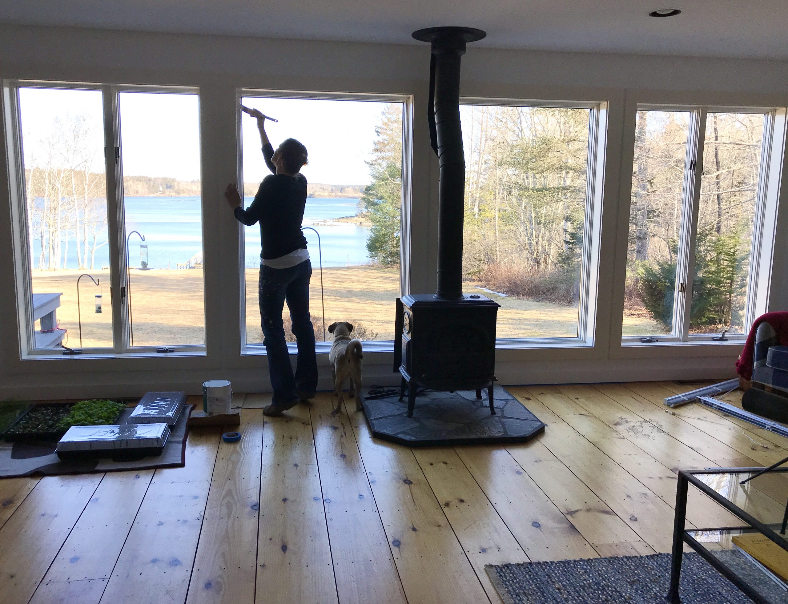 My Big List of Things I’m Going to Do in 2021 – Week 12 of 52