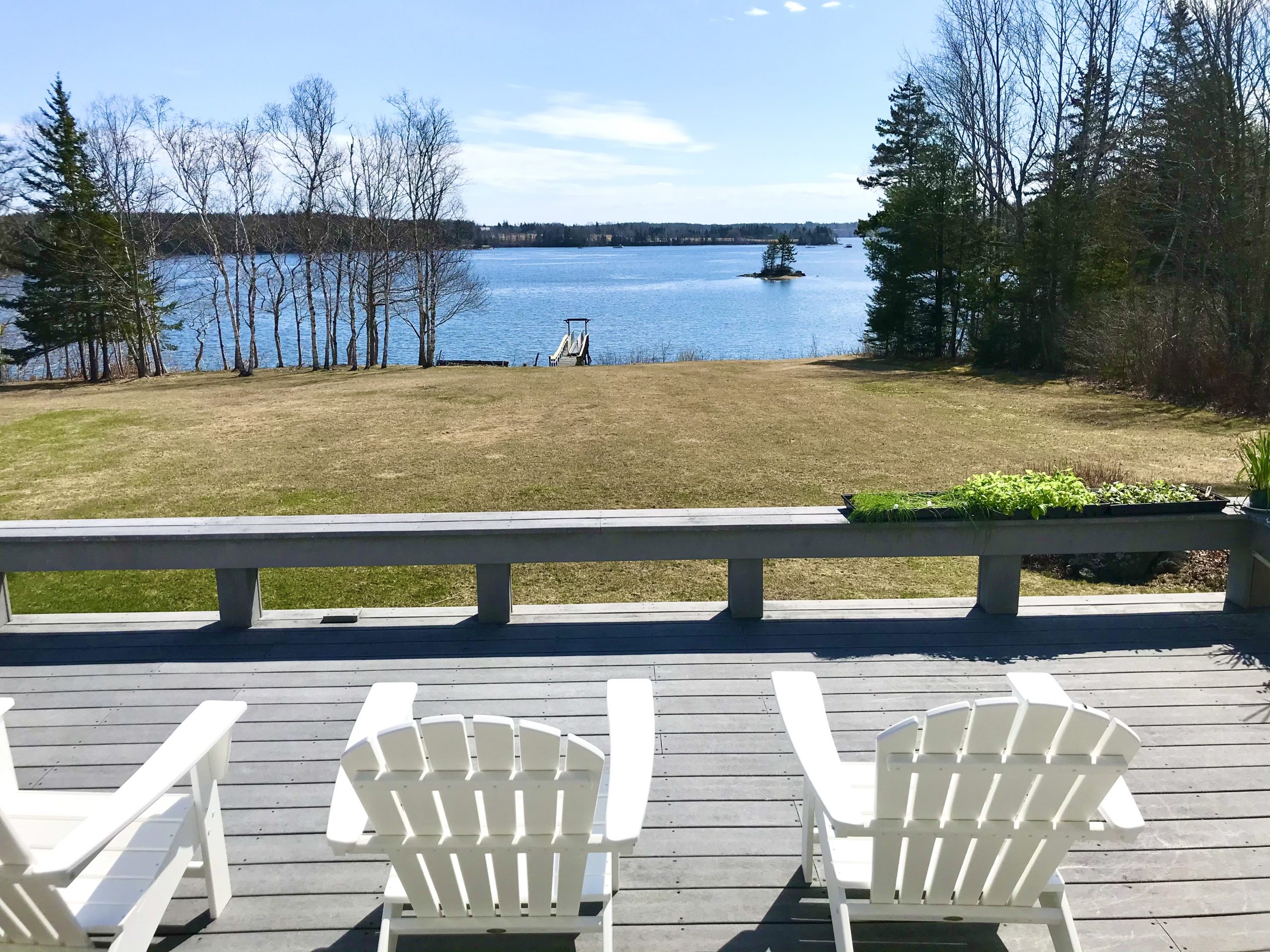 My Big List of Things I’m Going to Do in 2021 – Week 15 of 52