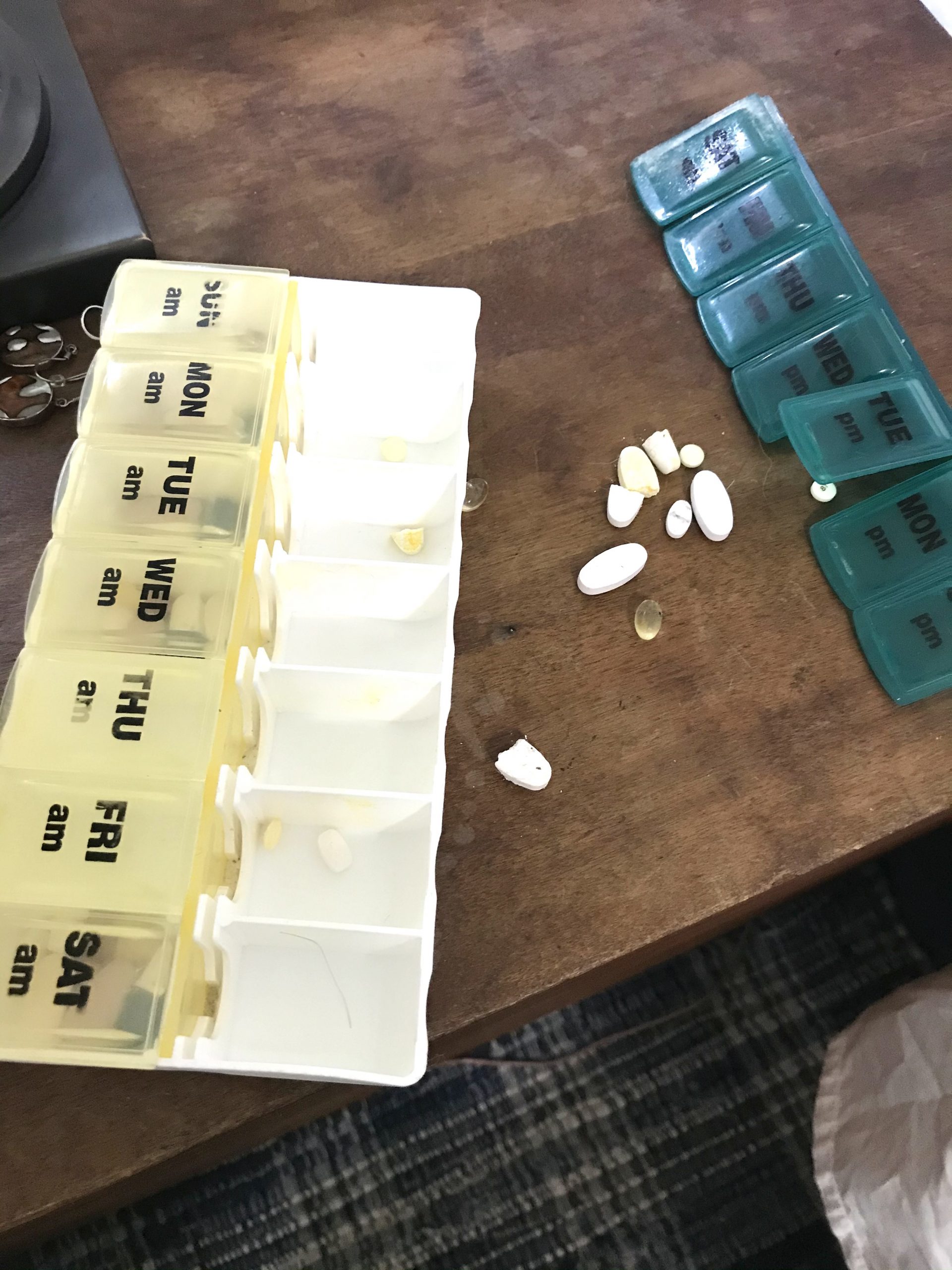 One Hundred Dollars a Month – Mavis’ Weekly Highlights 5/22/2021