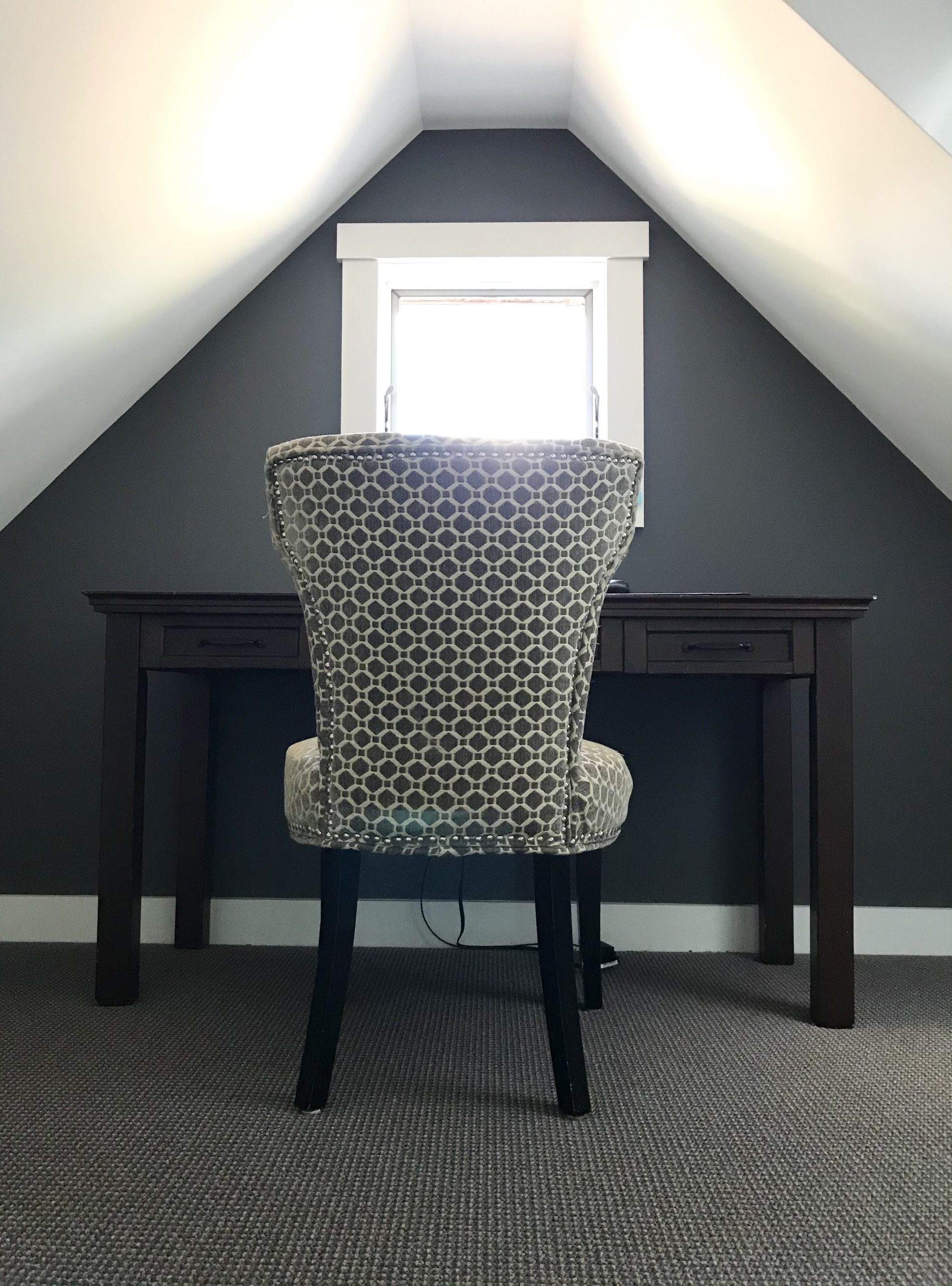 Heading Into The Weekend….