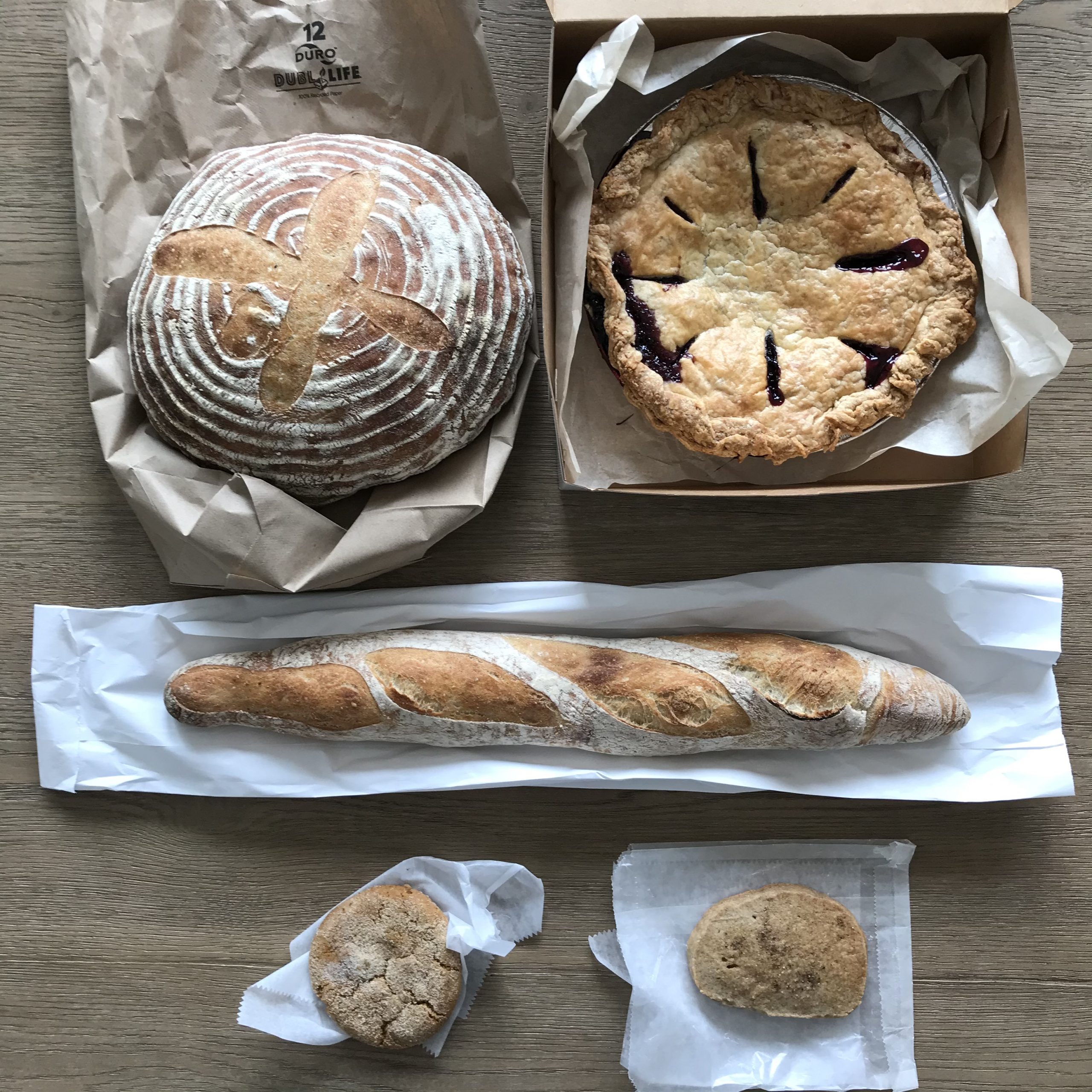 Pie or Cake… Which Would You Choose?