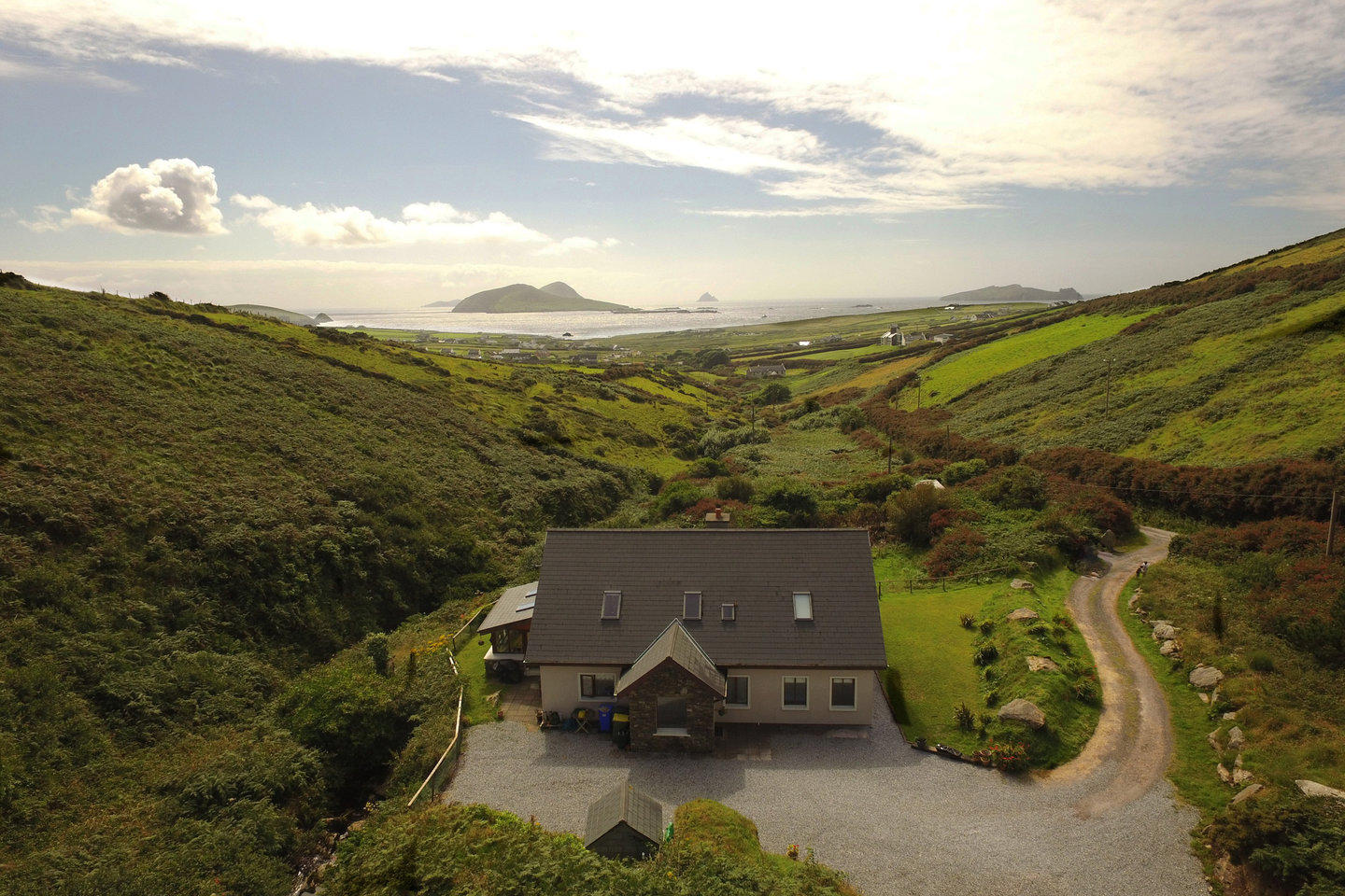 Bits and Bobs – October