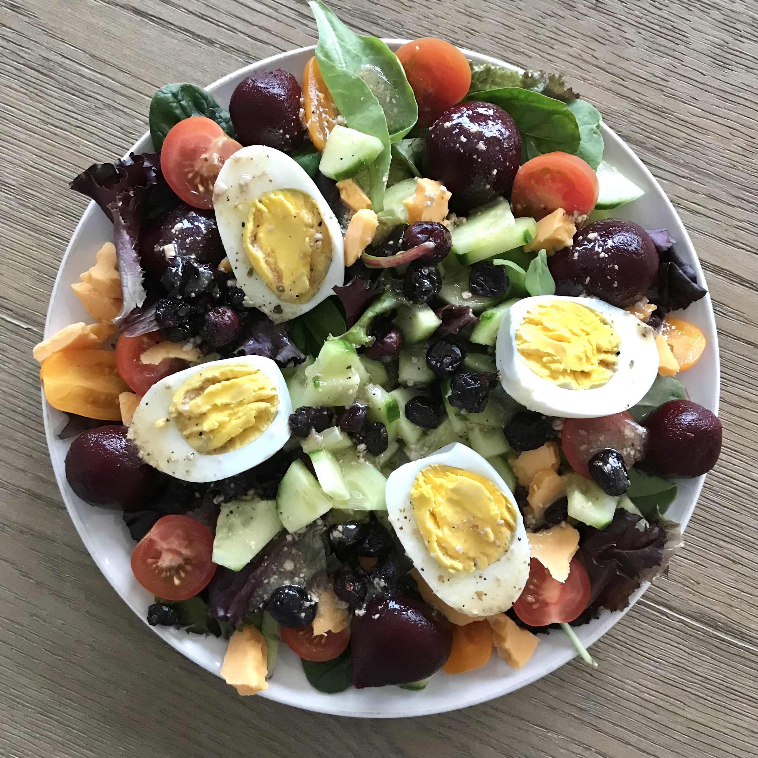 How Much We Spent On Groceries And Meals We Ate Week 50 of 52