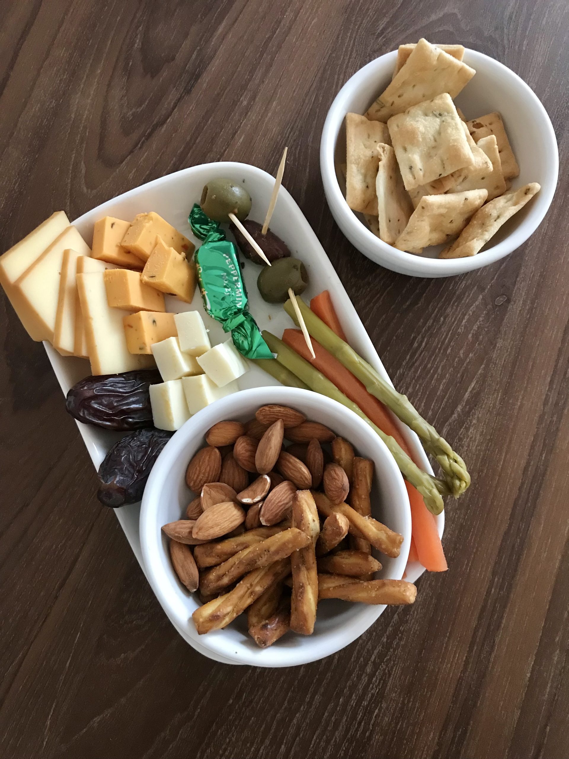 How Much We Spent On Groceries And Meals We Ate Week 51 of 52