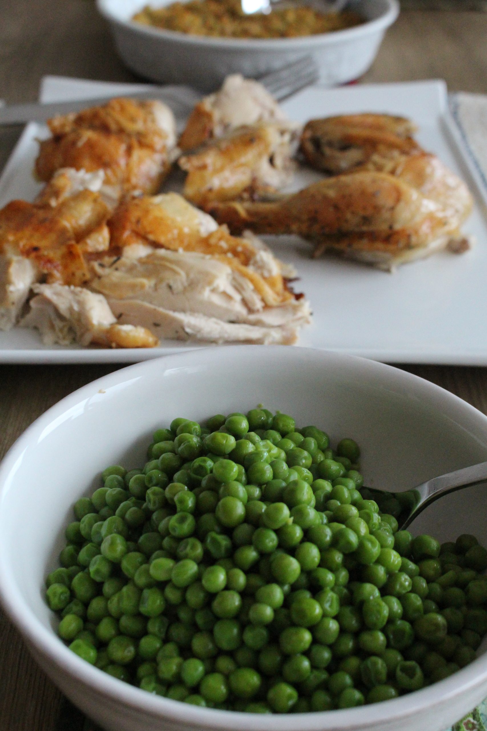 How Much We Spent On Groceries And Meals We Ate Week 49 of 52