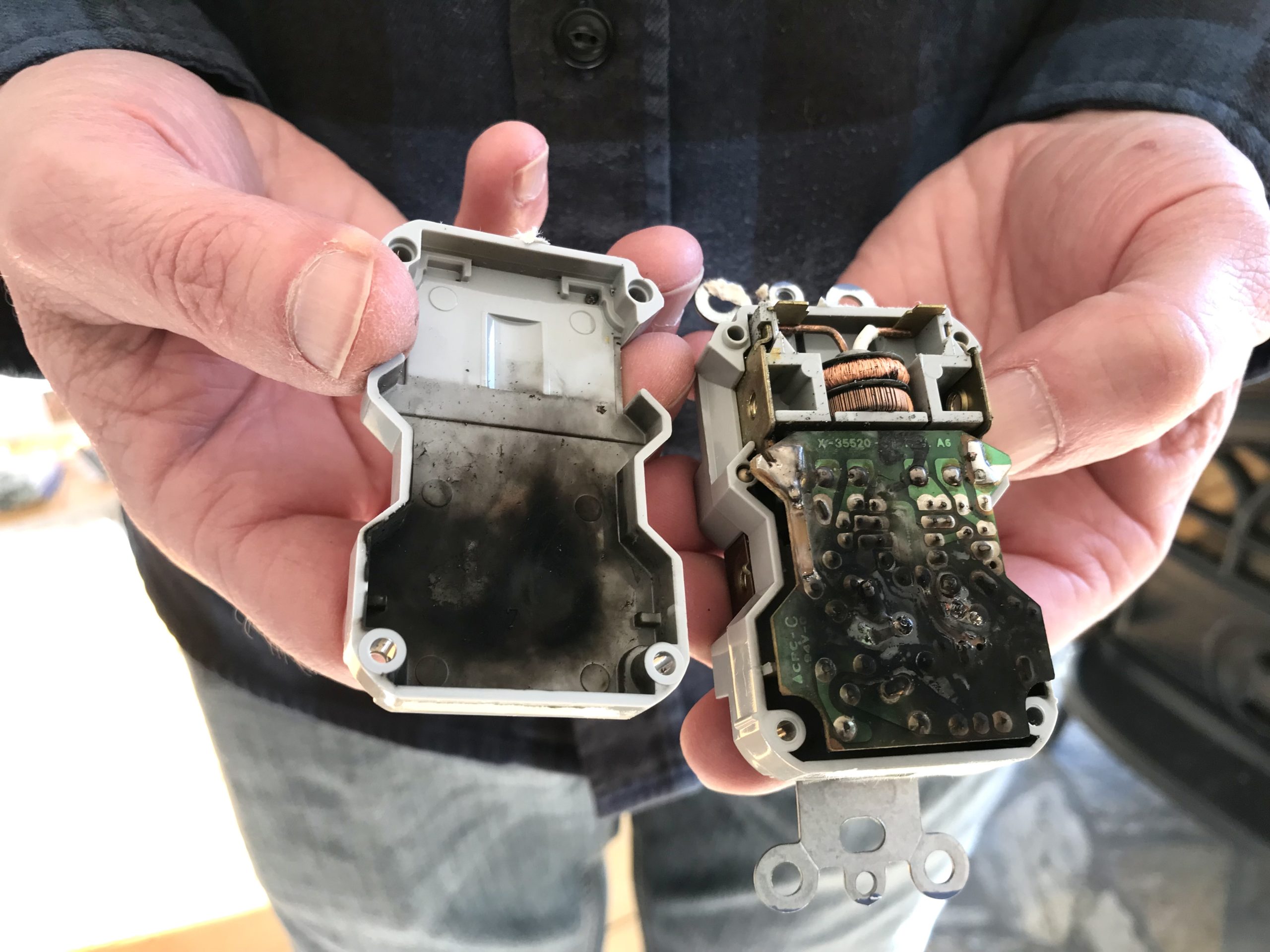 It’s Amazing How Much You Can Get Done If You Don’t Turn On Your Computer!