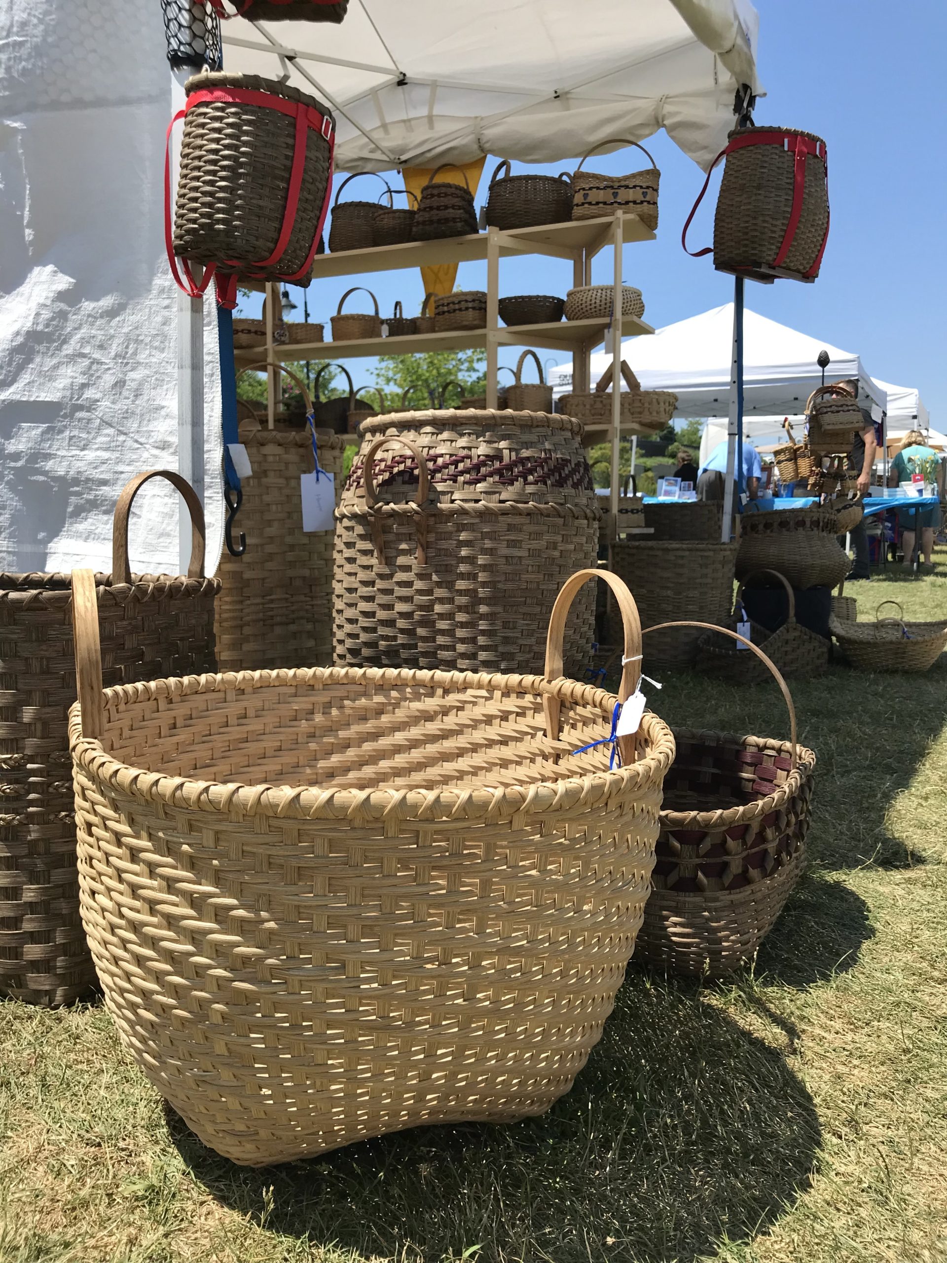 Belfast Arts In The Park