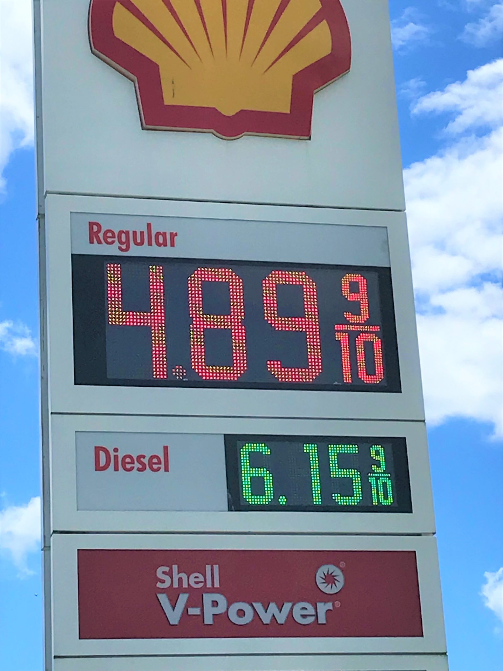 Bits and Bobs for July 2022