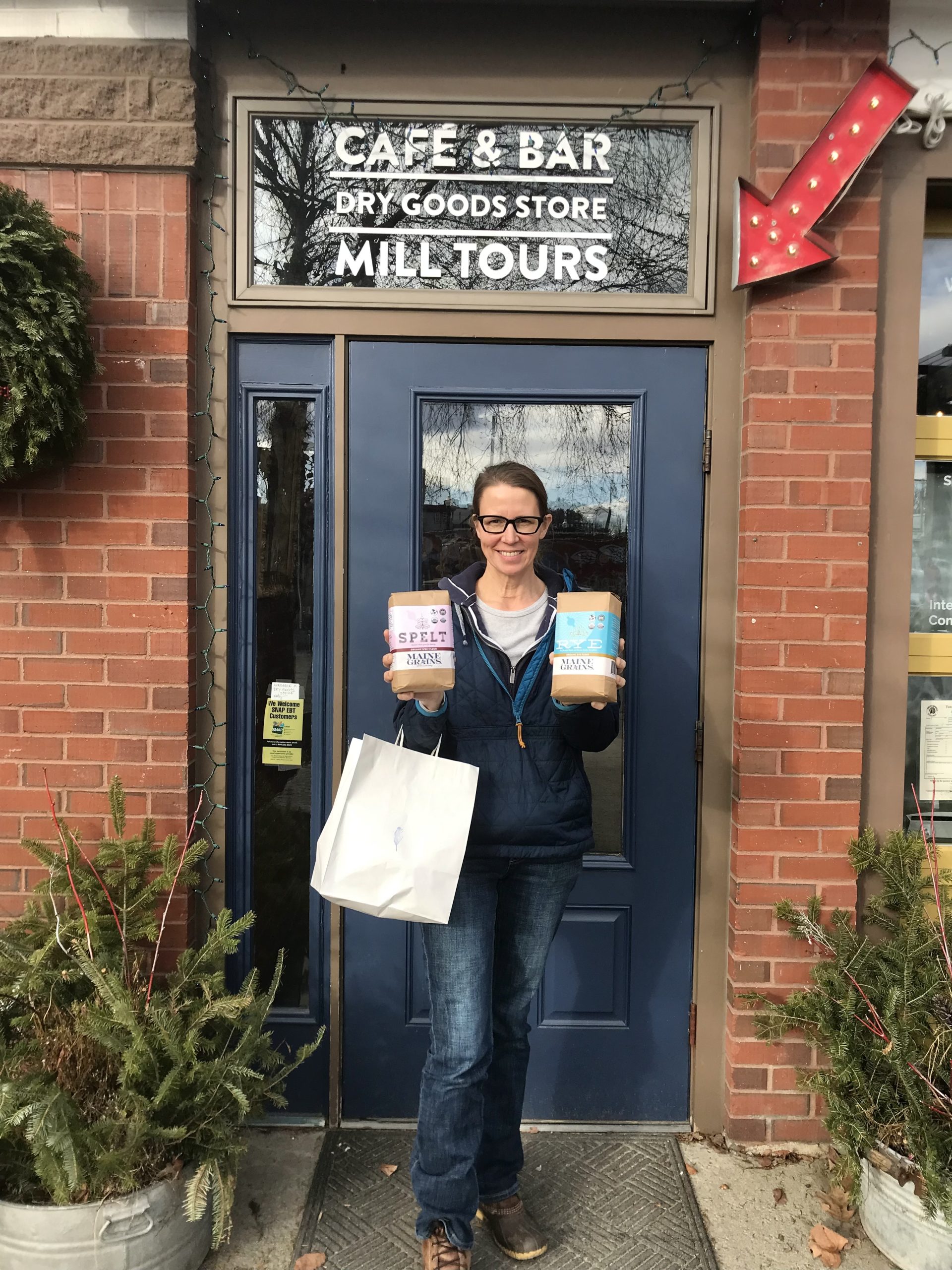 Adventure Day With The Duck Lady