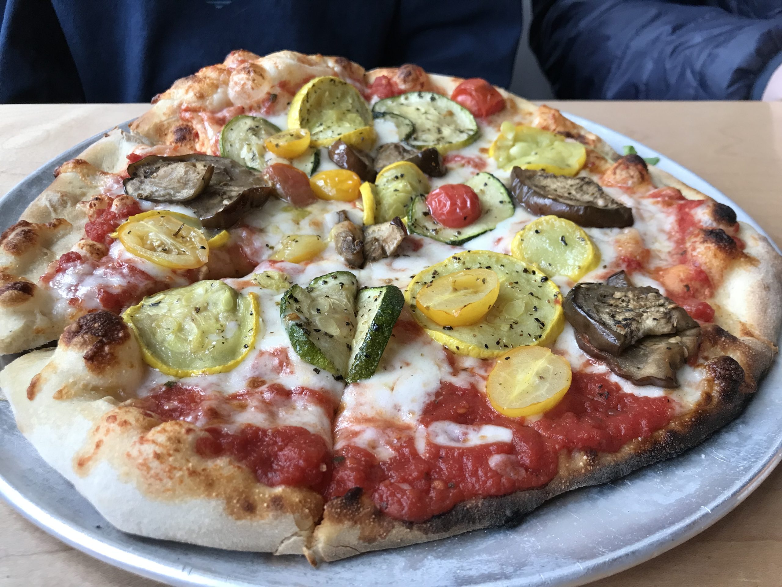 Now You’re Cooking ~ Bath, Maine