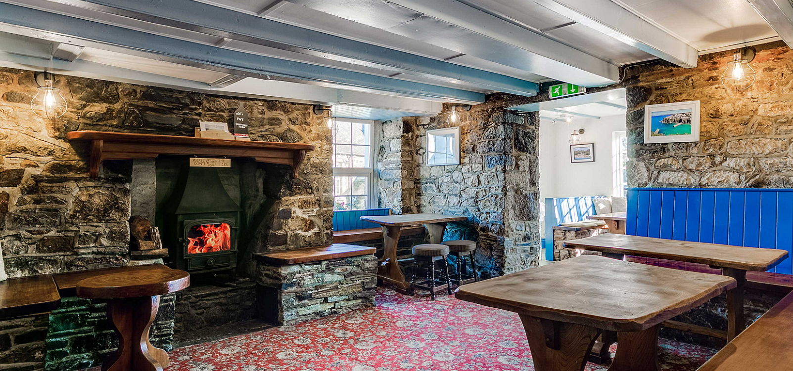 Bits and Bobs ~ February