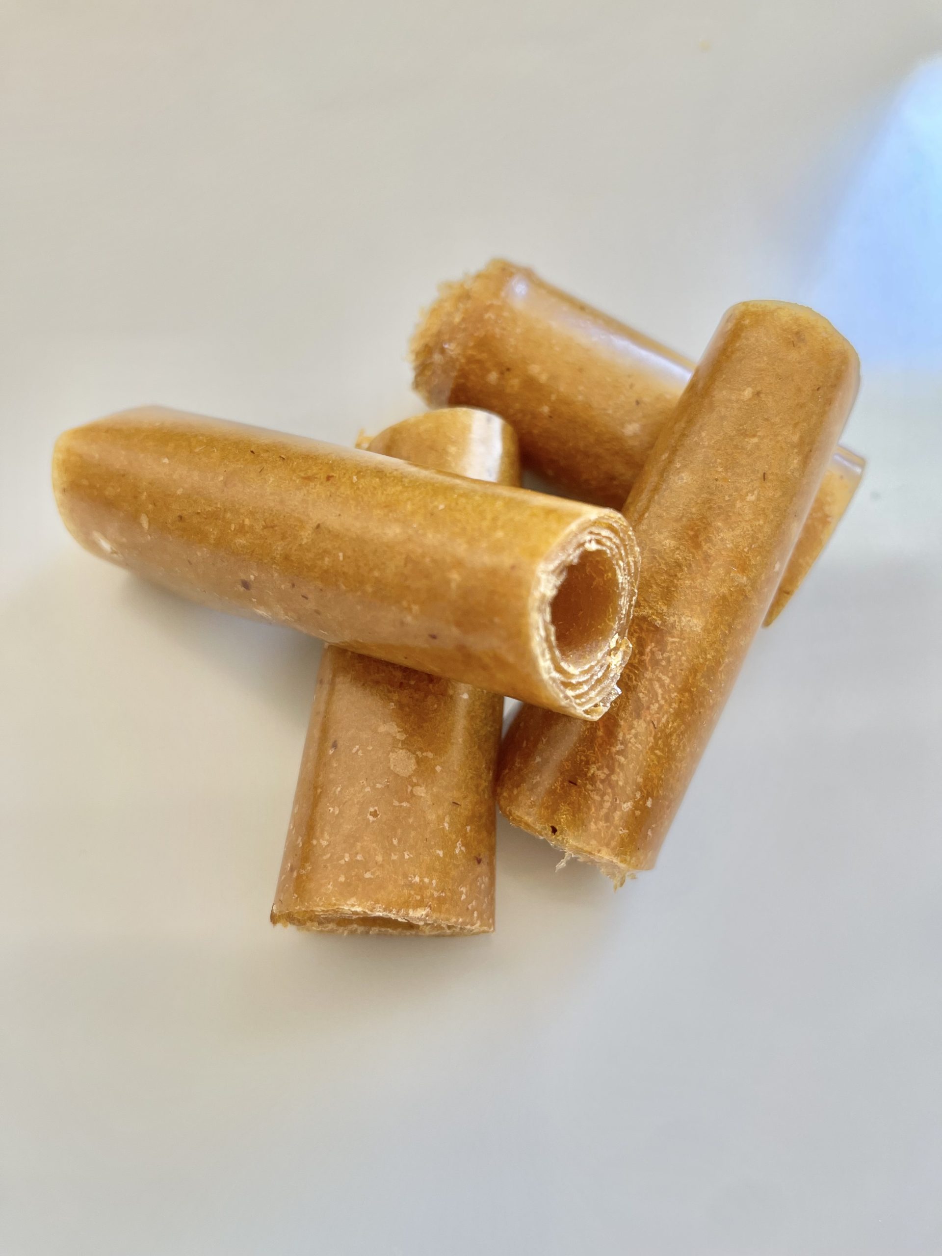 Applesauce Fruit Leather Recipe