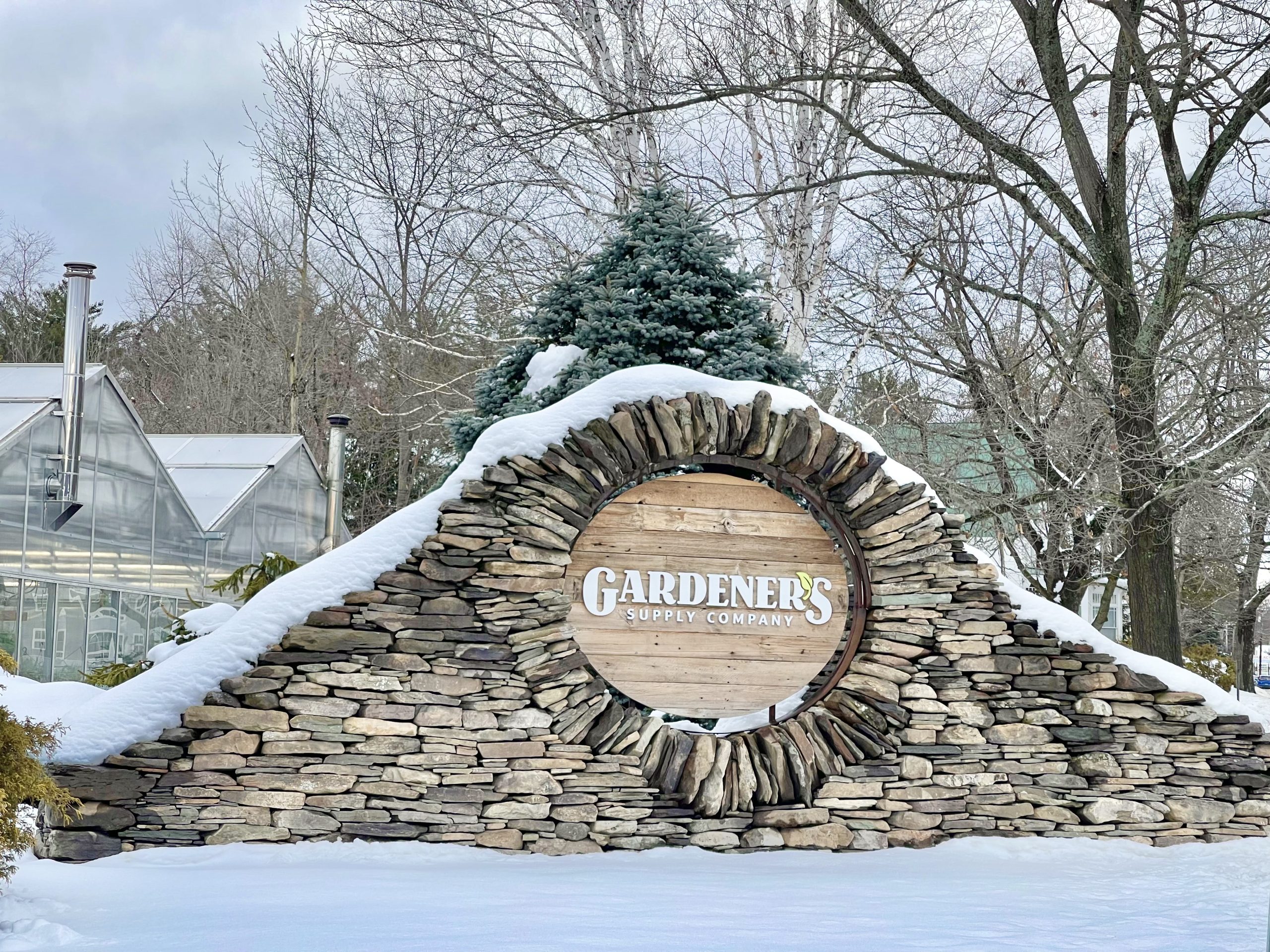 Gardener’s Supply Company – Vermont