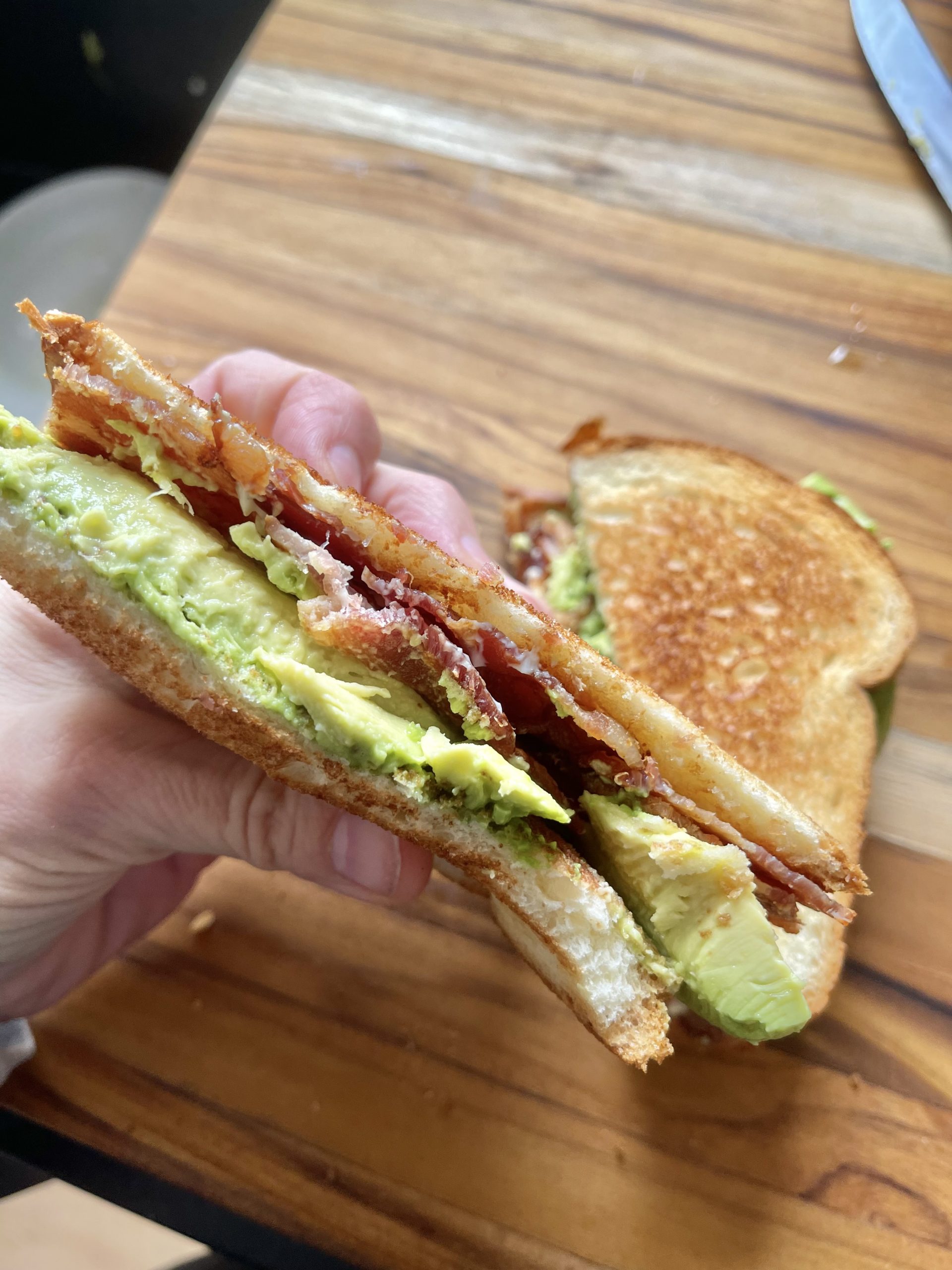 The Billion Dollar Avocado Secret! - n0tdnuy