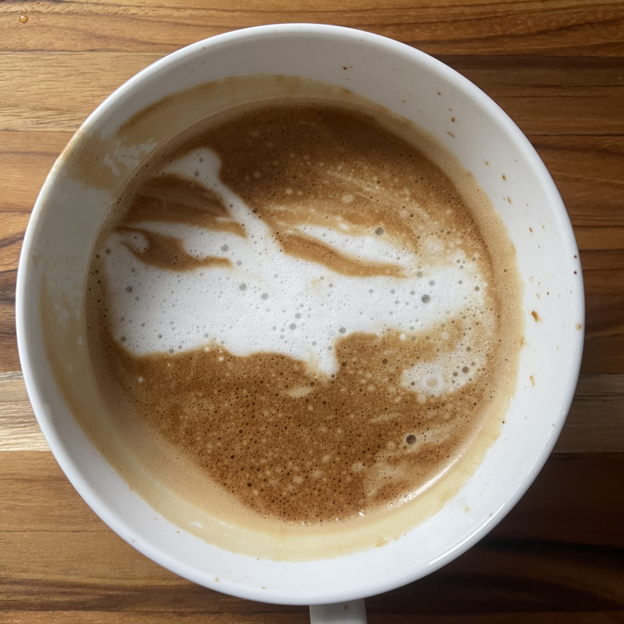 Bits and Bobs – April